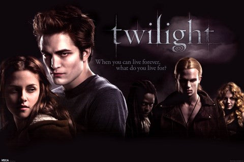 Twilight - Group 2