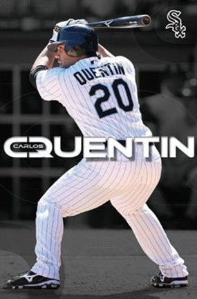 White Sox - Carlos Quentin - 09