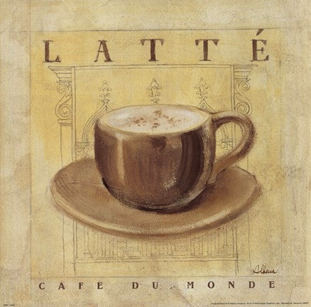 Latte