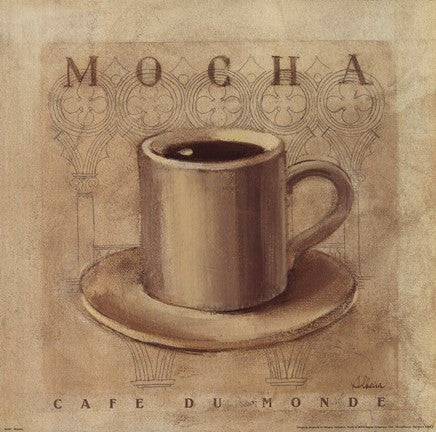 Mocha