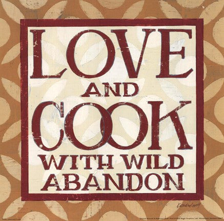 Love and Cook