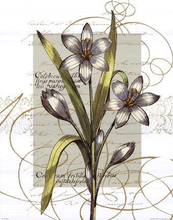 Florilegium I