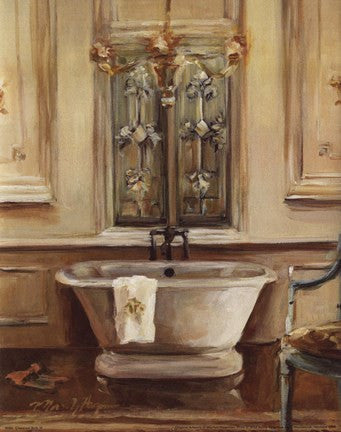 Classical Bath III