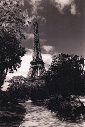 Eiffel Tower