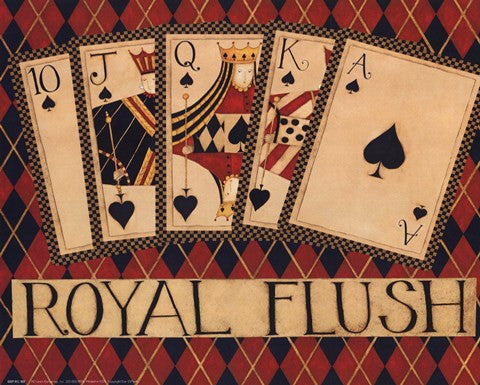 Royal Flush