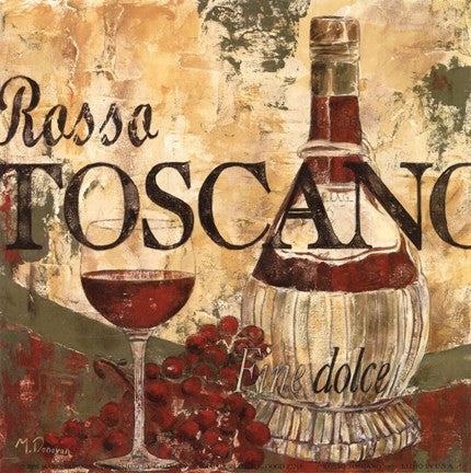 Rosso Toscano