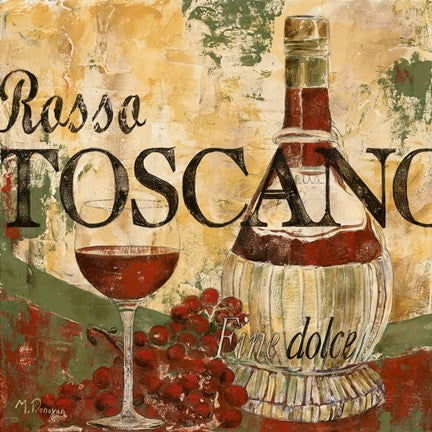 Rosso Toscano