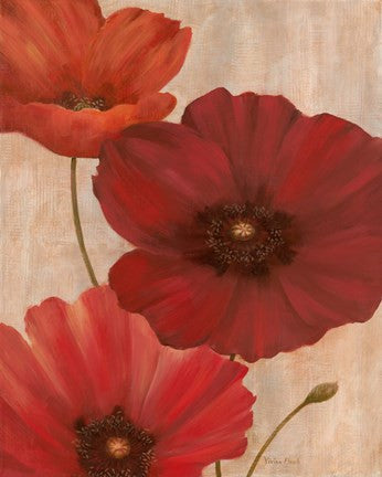 Poppy Trio I