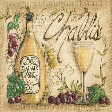 Chablis