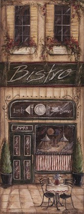 Bistro