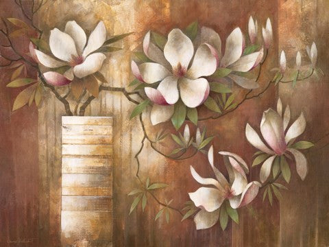 Southern Magnolias