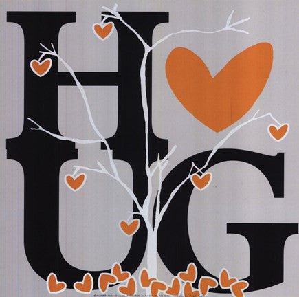 Hug (Fall)