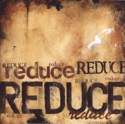 Reduce