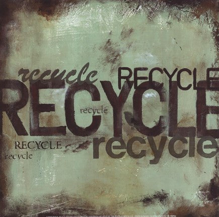 Recycle