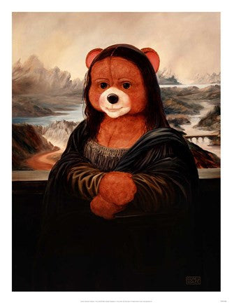 Mona Bear