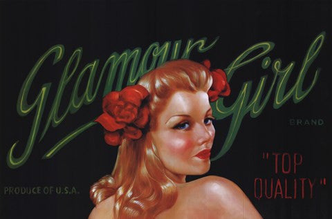 Glamour Girl