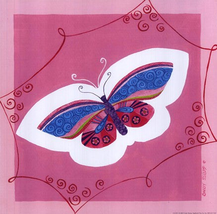 Butterfly I