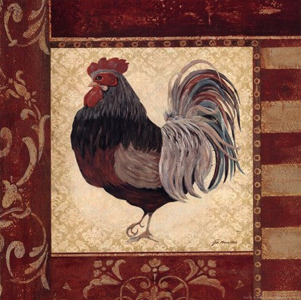 Red Rooster IV