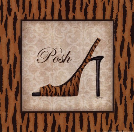 Posh