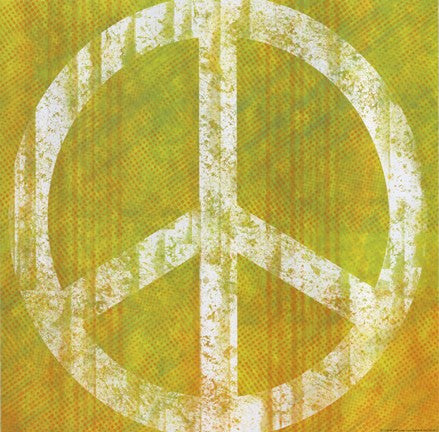 Yellow Peace