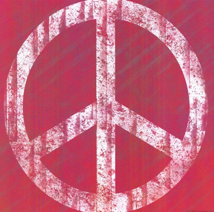 Pink Peace