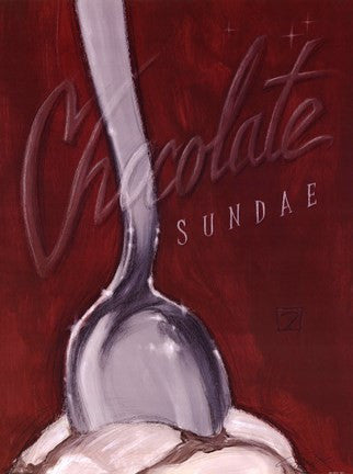 Chocolate Sundae