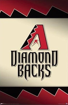 Arizona Diamondbacks - Logo 2009