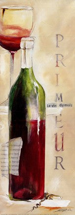 Le Vin Du Mois