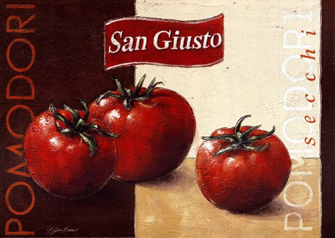 Pomodori San Giusto