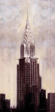 Chrysler Building, N.Y.C.  5