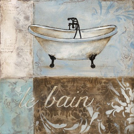 Le Bain