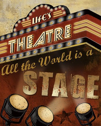 Life's Theatre