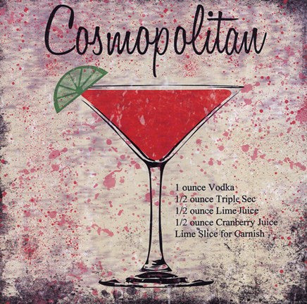 Cosmopolitan