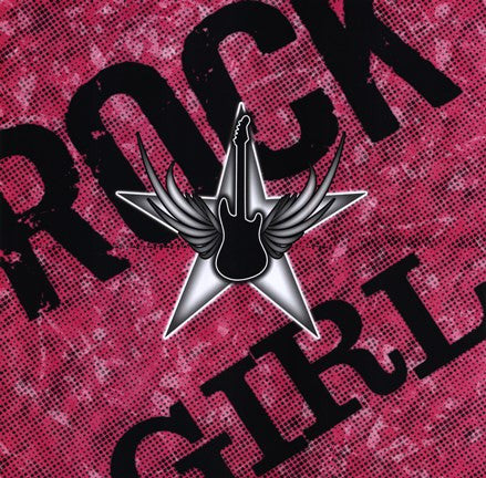 Rock Girl