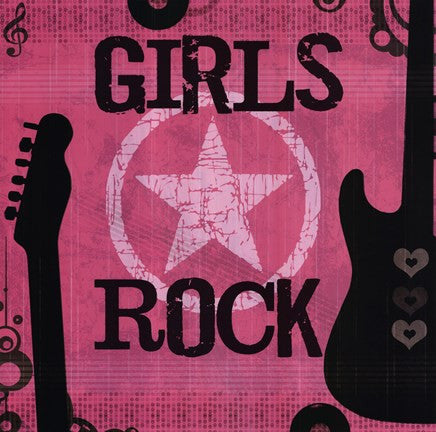 Girls Rock