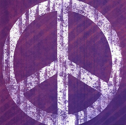 Purple Peace