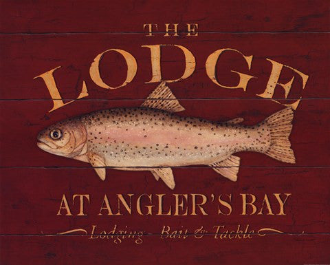 The Lodge