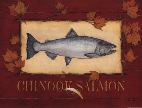 Chinook Bass