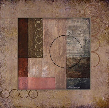 Circles in the Abstract II