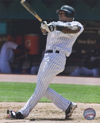 Hanley Ramirez 2009 Batting Action