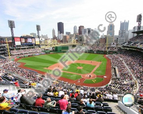 PNC Park - 2009