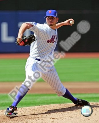 Oliver Perez - 2009 Pitching Action