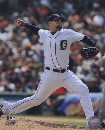 Joel Zumaya 2009 Pitching Action