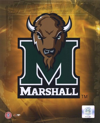 Marshall University Logo