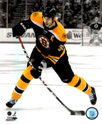 Zdeno Chara - Spotlight Collection