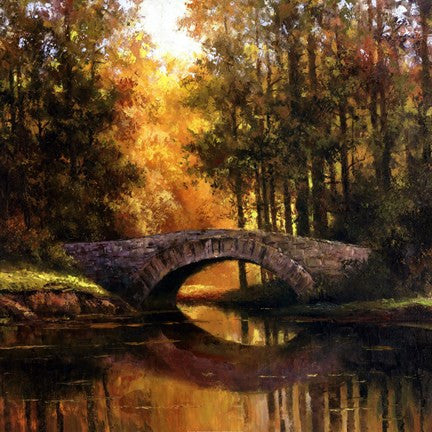 Stone Bridge