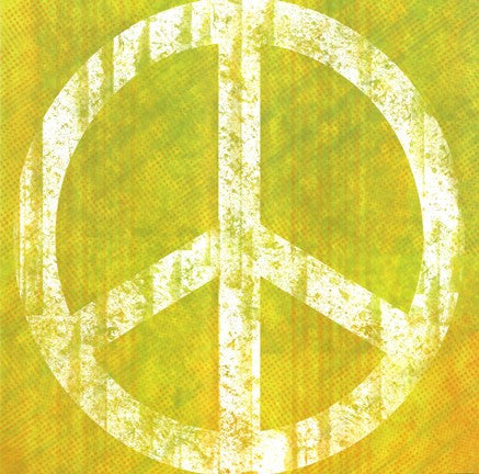 Yellow Peace