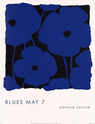 Blues May 7