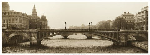 Pont Notre Dame