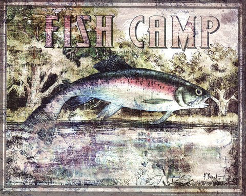 Fish Camp